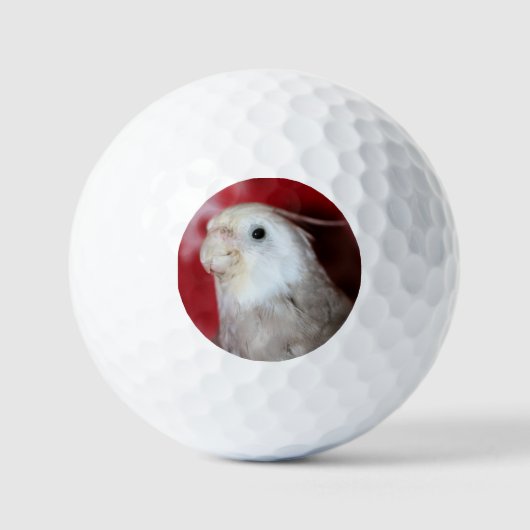 Reeples Golfballen (Voorkant)