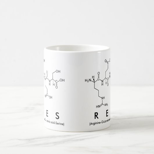 Rees peptide name mok (Center)
