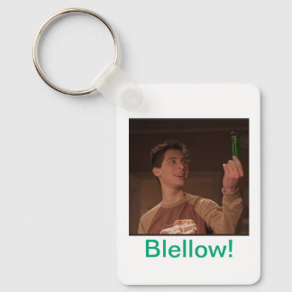 Reese Blellow Sleutelhanger