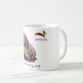 Reese Cup Koffiemok (Voorkant rechts)