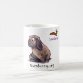 Reese Cup Koffiemok (Center)