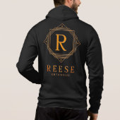 Reese Hoodie (Achterkant)
