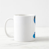 REESE ONBEPERKTE KOFFIE-MOK! KOFFIEMOK (Links)