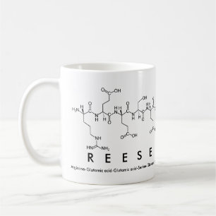 Reese peptide name mok