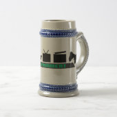 Reëtine Mok! Bierpul (Voorkant rechts)