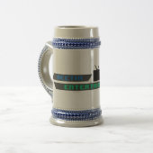 Reëtine Mok! Bierpul (Voorkant links)