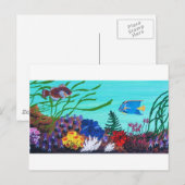 Ref. Briefkaart (Voorkant / Achterkant)