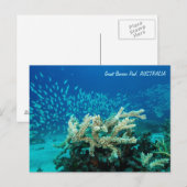 Ref. Briefkaart (Voorkant / Achterkant)