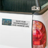 Ref. Bumpersticker (Op Truck)