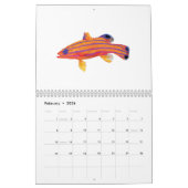 Ref. dierkalender 2015 kalender (Feb 2026)
