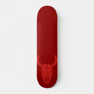 Ref.-esque Old-skool skatebaord Skateboard