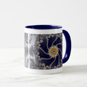 Ref. Fractal - Fractal Mok (Voorkant rechts)