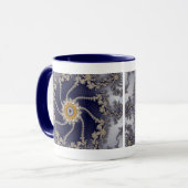 Ref. Fractal - Fractal Mok (Voorkant links)