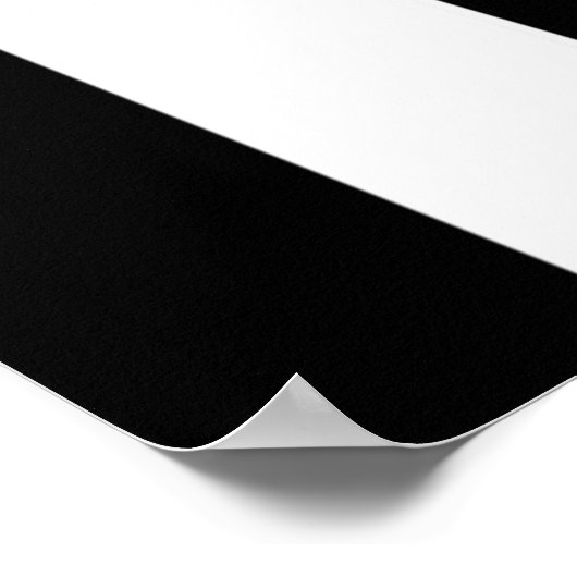 Ref. in Seattle met vervangende referenten Poster (Hoek)