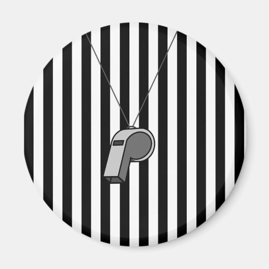 Ref. Magneet (Voorkant)