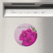 Ref Magnet voor Moederdag Happy Moederdag (Insitu (Vaatwasser))