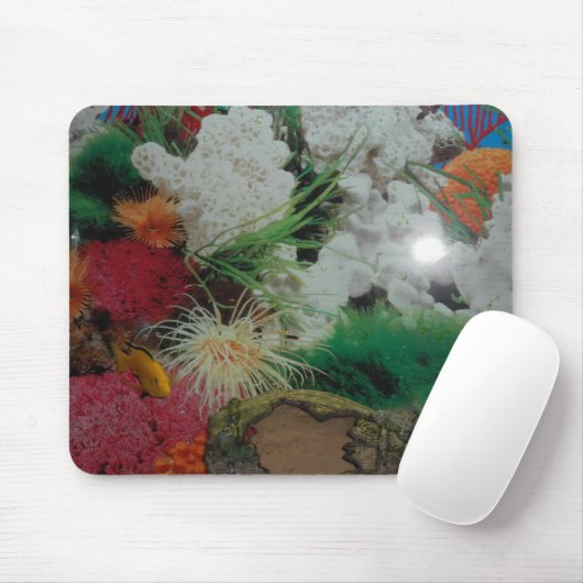 Ref. Muismat (Met muis)