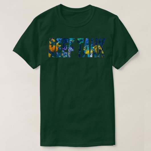 Ref. T-shirt (Design voorkant)