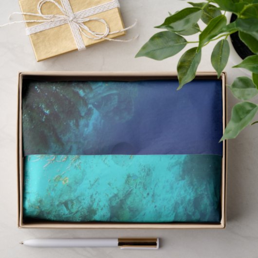 Ref. Tissuepapier (Geschenk)