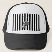 Ref. Trucker Pet (Voorkant)