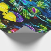 Ref.-verpakkingspapier Cadeaupapier (Hoek)