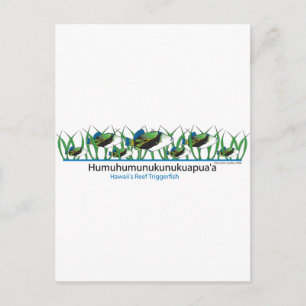 Ref.-vis- Briefkaart