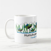 Ref.-vis- Koffiemok (Links)