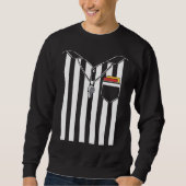 Referee Costume Trui (Voorkant)