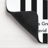 Referee Mousepad Muismat (Hoek)