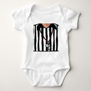Referee T-shirts en geschenken.