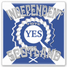Referendum Schotse onafhankelijkheid
