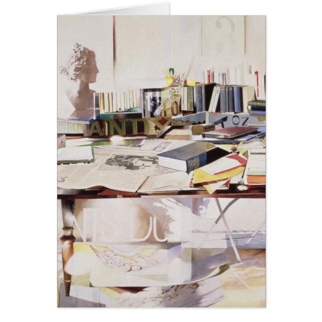 Referentie 1991 (Voorkant)