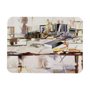 Referentie 1991 magneet