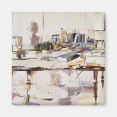 Referentie 1991 magneet (Voorkant)