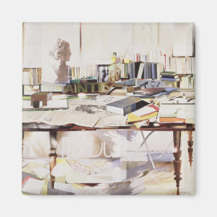 Referentie 1991 magneet