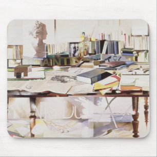 Referentie 1991 muismat