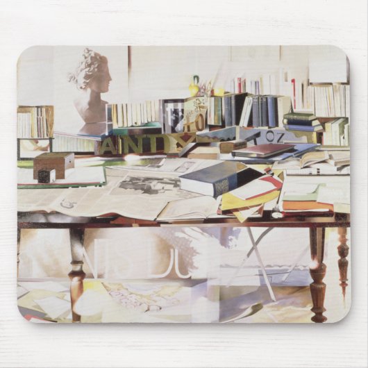 Referentie 1991 muismat (Voorkant)