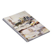 Referentie 1991 notitieboek (Rechterzijde)