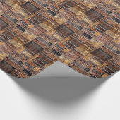 Referentie Cadeaupapier (Hoek)