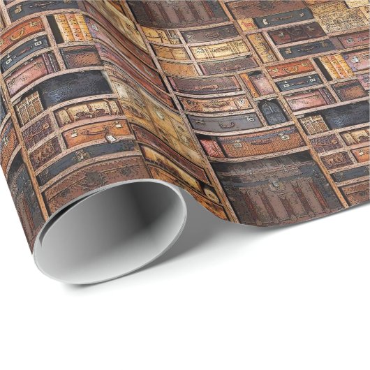 Referentie Cadeaupapier (Rol Hoek)