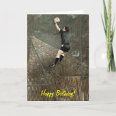 referentie kaart (Voorkant)