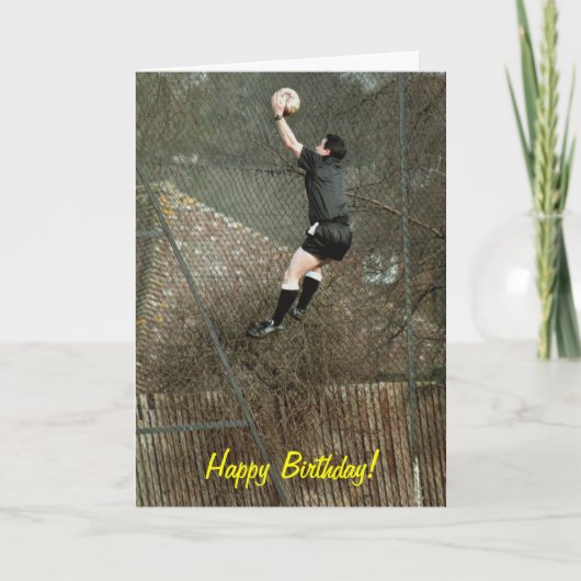 referentie kaart (Voorkant)