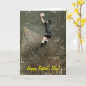 referentie kaart (Gele Bloem)