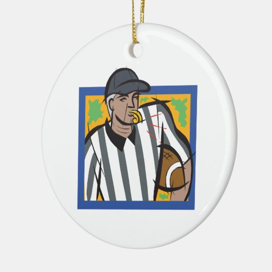 referentie keramisch ornament (Links)