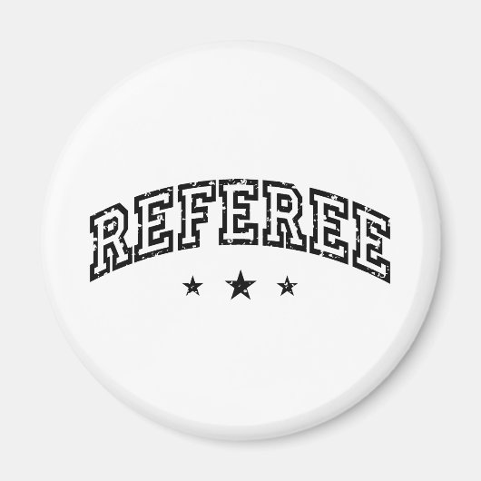 referentie magneet (Voorkant)