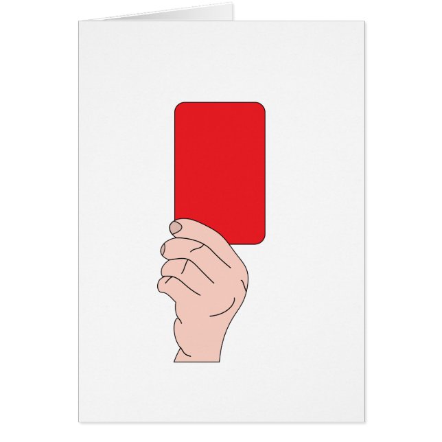 Referentie met rode Wenskaarten (Voorkant)