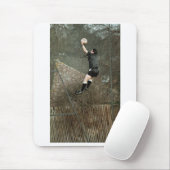 referentie muismat (Met muis)