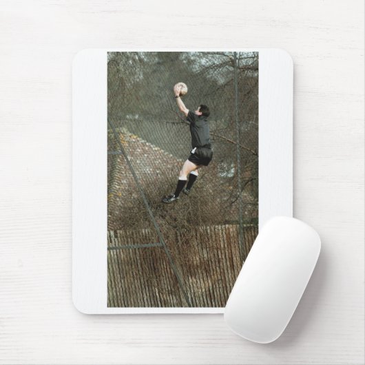 referentie muismat (Met muis)