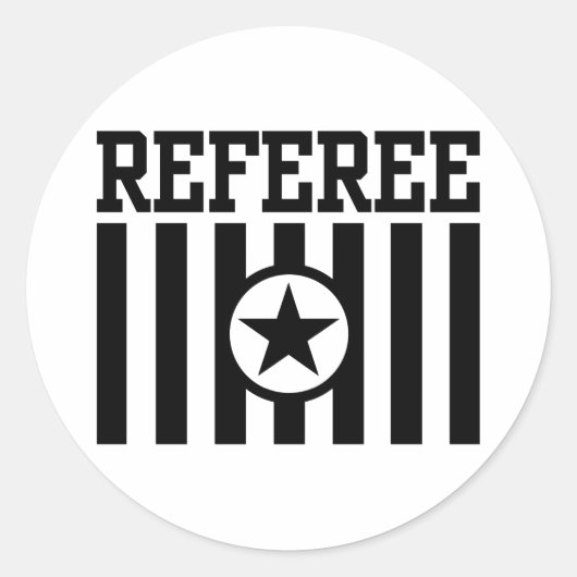 referentie ronde sticker (Voorkant)