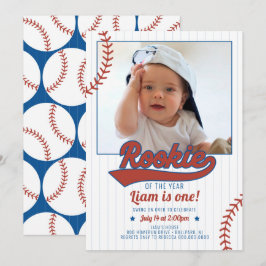 Referentie van de uitnodiging voor de eerste verja